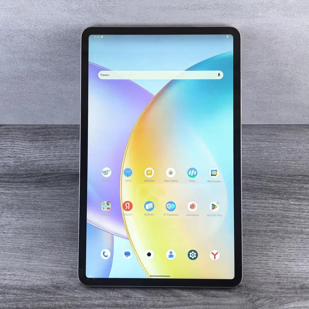 Tablet Samsung Galaxy Tab A9+ 11" 8 GB / 128 GB WiFi - vista principal