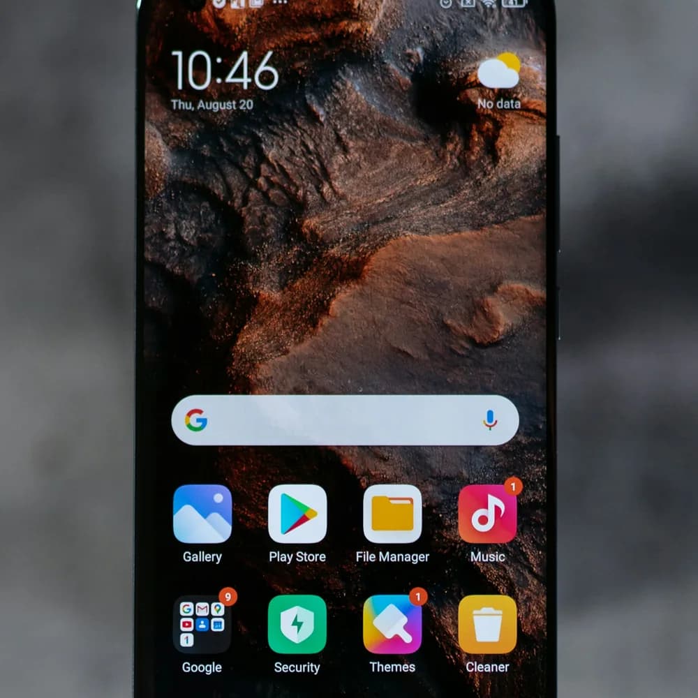 Xiaomi Redmi 13C 6 GB / 128 GB - en el ambiente