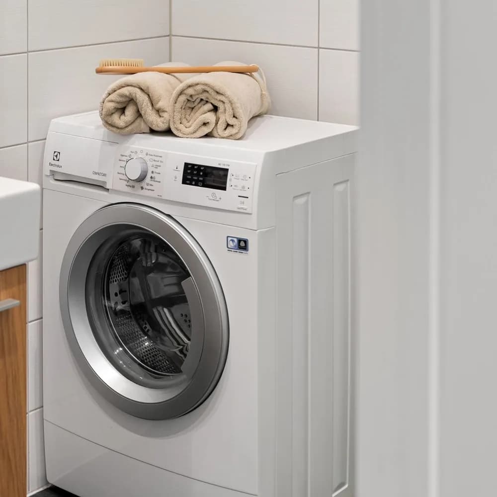 Lavarropas Electrolux Perfect Care 10 kg Vapor - vista principal