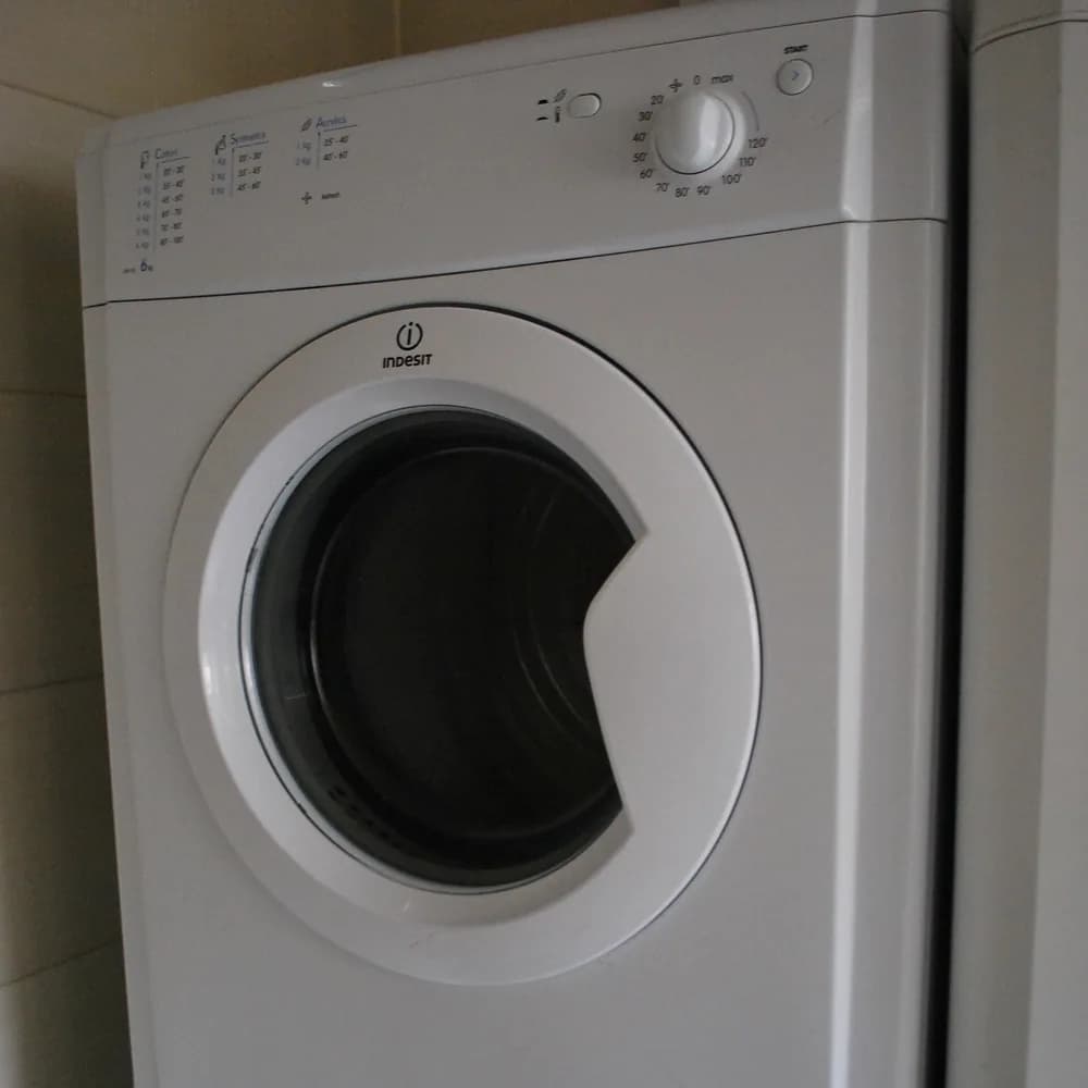 Secarropas Electrolux por Condensación 10 kg - vista principal